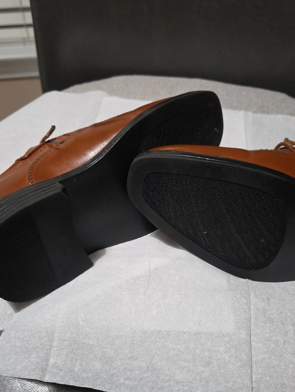 Boys Dress Shoes